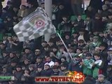 Терек - Томь (2-0) 04.04.2011