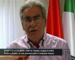 CN24 | VENDITTI E LA CALABRIA | Video su Youtube, scoppia la bufera