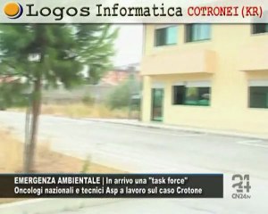 CN24 | EMERGENZA AMNBIENTALE | In arrivo una "task force"