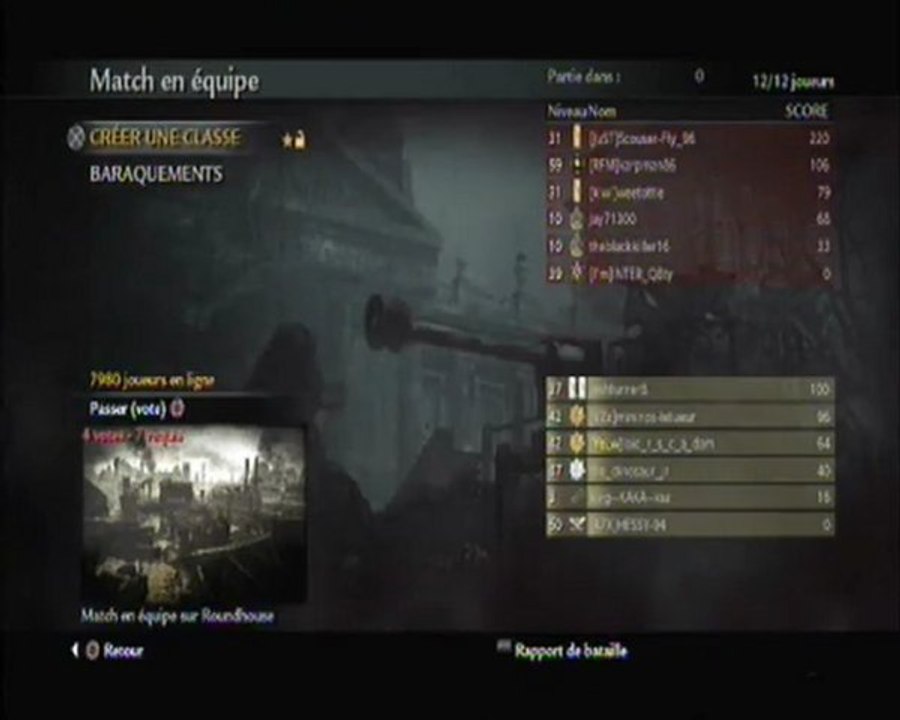 (Call of Noob) Call of Duty: World at War