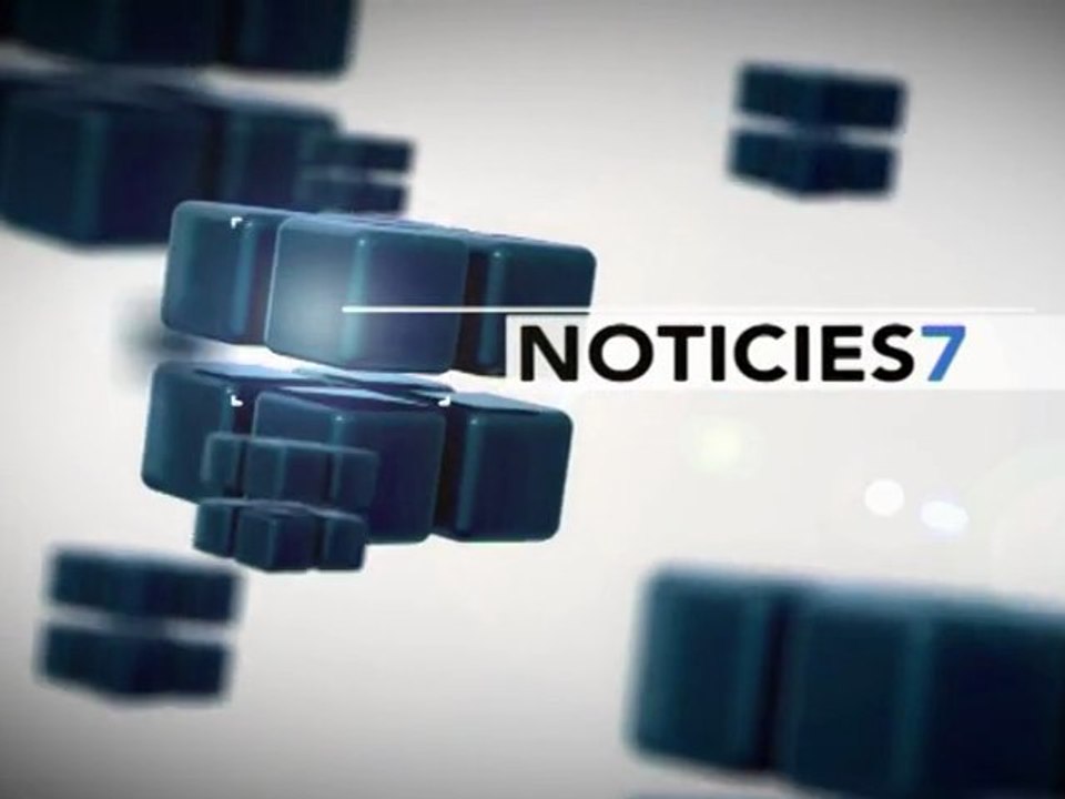 Noticias 7 - 14-09-2011