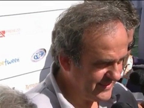FIFA - Blatter: Non mi dimetterò nel 2013