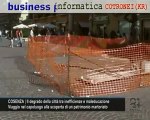 CN24 | COSENZA | Il degrado della città tra inefficienze e maleducazione