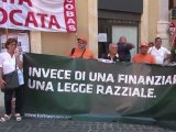 Deputados italianos aprovam austeridade