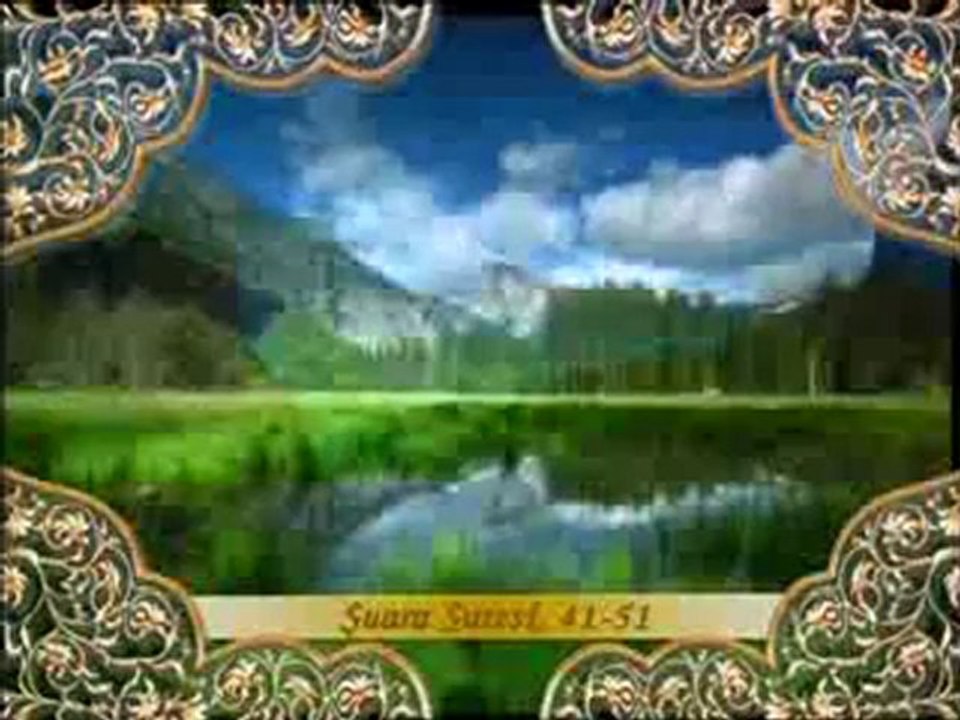 Hz. Musa kıssası: Hz. Musa'nın büyücülerle mücadelesi