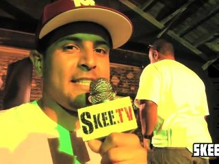 Ice Cube's Music Video "Too West Coast" Official Behind the Scenes