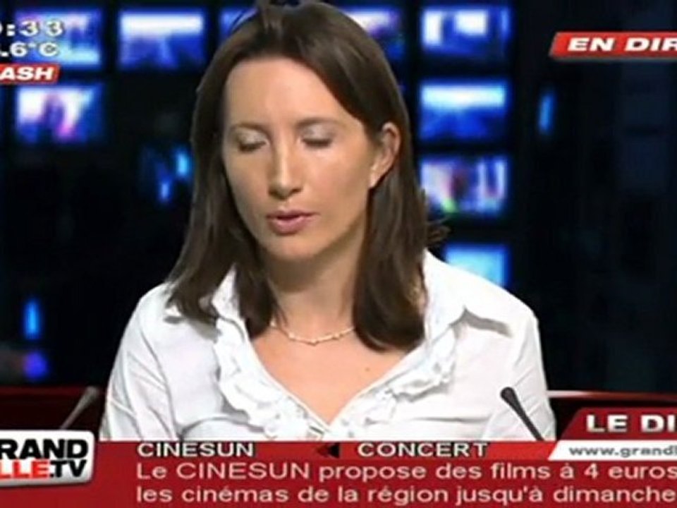 La confédération paysanne en colère contre la SAFER