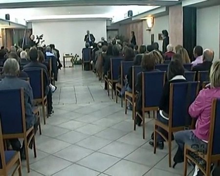 SIDERNO (RC) | La talassemia tra nuove terapie e supporto psicologico