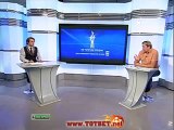 Динамо - Волга (2-0) 31.07.2011