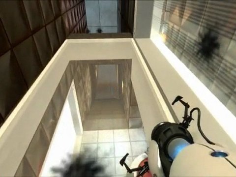 7ème Portal salles avancées