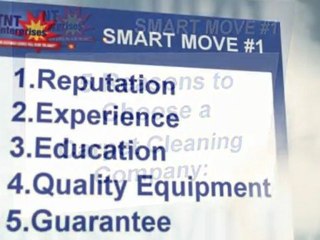 Finding Carpet Cleaning Companies in Chicago