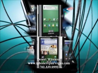 Las Vegas Apple Repair