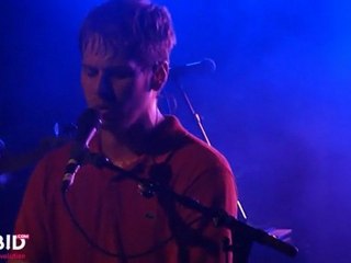 Foster the People performs Ruby at The Galaxy Theatre in Santa Ana, CA 9.12.11 (NEW SONG)