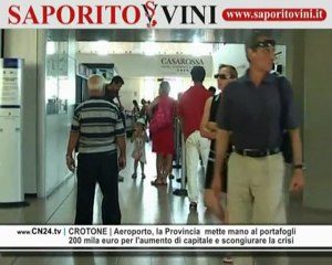 CN24 | 180secondi del 20 NOVEMBRE 2009 |  L'informazione calabrese in soli tre minuti