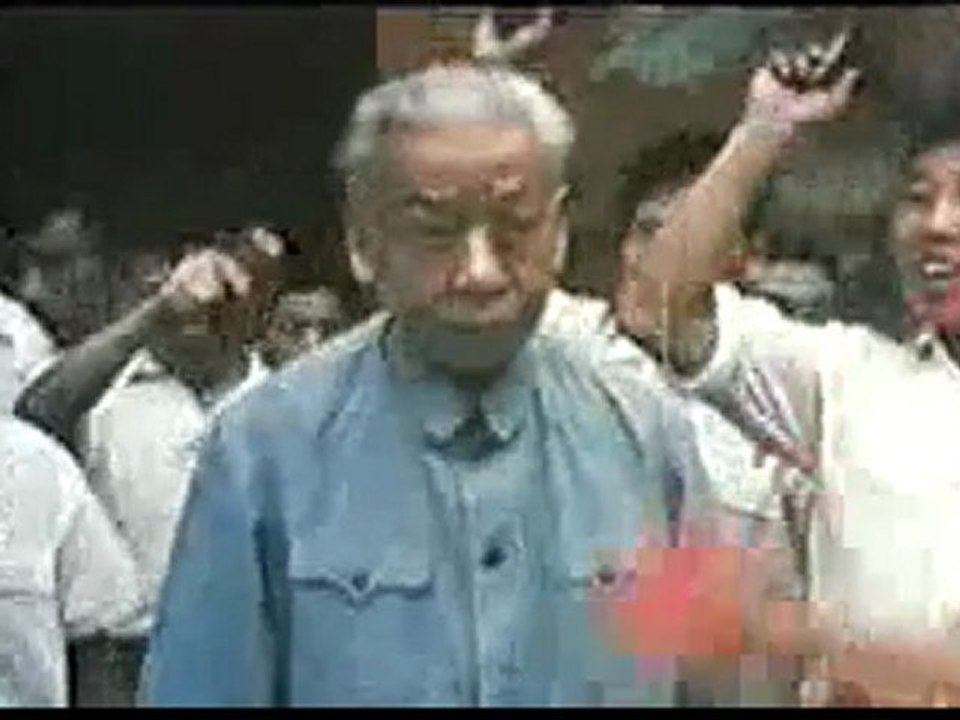 Kültür devrimi cinayetleri