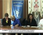 CN24 | Violenza sulle donne. Si mobilita l'intera Calabria