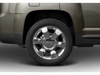 2011 GMC Terrain Glen Burnie MD - by EveryCarListed.com
