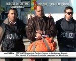 CN24 | CROTONE | Operazione Pandora. Scacco ai clan Arena e Nicoscia