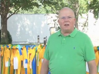 UMTV: Memorial Honors Military