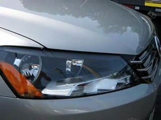 2012 Volkswagen Passat Newtown Square PA - by EveryCarListed.com
