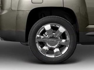 2011 GMC Terrain Glen Burnie MD - by EveryCarListed.com
