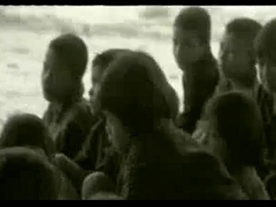 Kamboçya'nın ölüm tarlaları