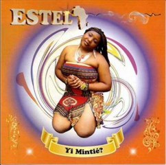 ESTEL - Pole Gwa [Extrait]