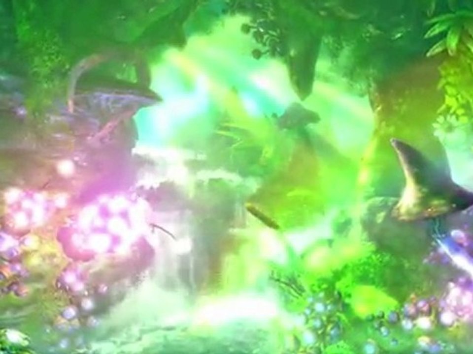 Trine 2 Vibes