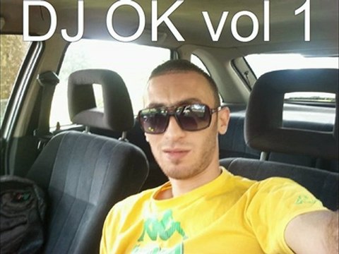 2012 remix HIP HOP RAI N B DJ OK