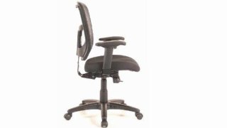 Ergo Value Mesh Mid-Back Task Chair Review