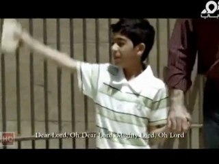 NACHID MACHAALLAH  DU TITRE : اذكر المولى