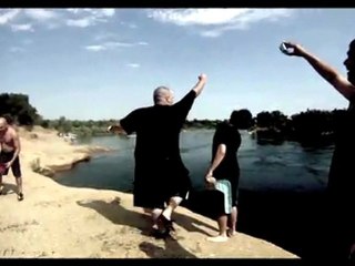 GoPro HD - Rafting 2011