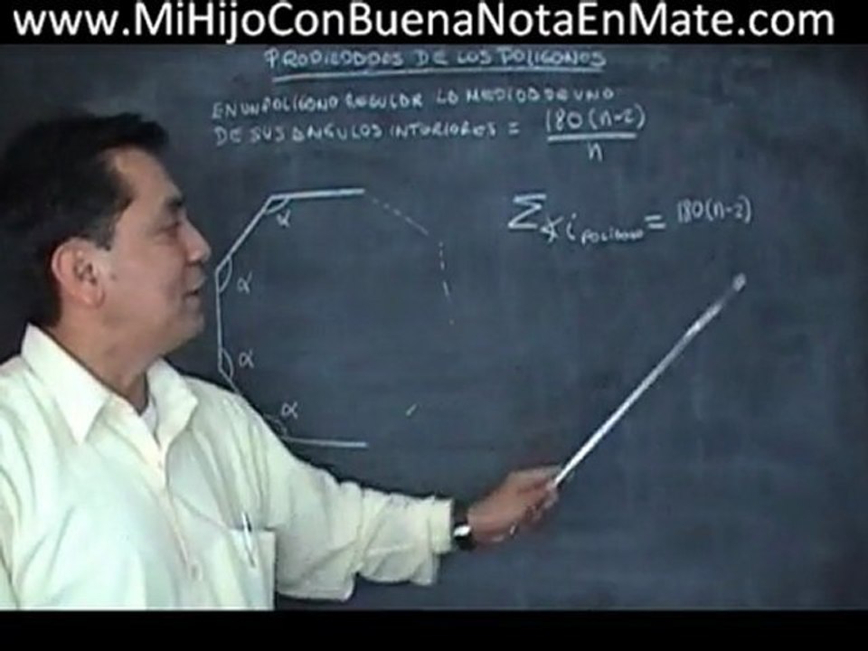 poligono regular