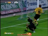 Металлург Донецк - Александрия (3-1) 26.08.2011