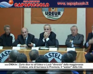 CN24 | 180secondi del 14 DICEMBRE 2009 |  L'Informazione calabrese in 3 minuti