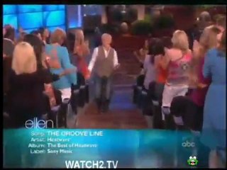 TEDS 2011 09 14 Monologue Dance