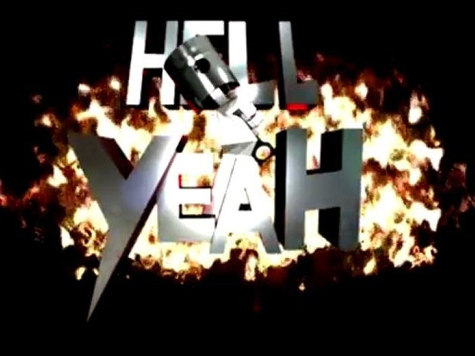 Тизер Hell Yeah Covers_ Ждем мнений