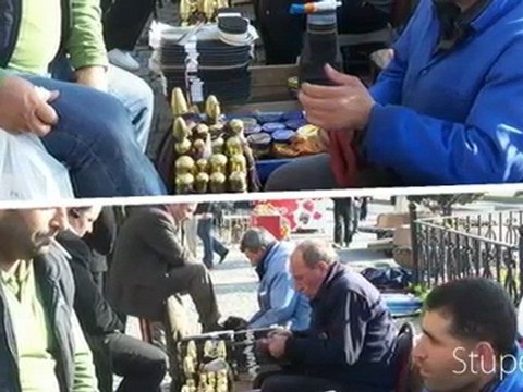 BUDDHA BAR - Hasan Cihat Orter - Flirting Shadows (serdar yaşar)