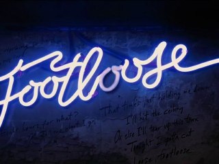 FootLoose - Bande-Annonce / Trailer #1 [VOST|HD]
