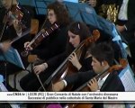 CN24 | LOCRI (RC) | Gran Concerto di Natale con lorchestra diocesana