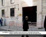 CN24 | REGGIO C. | Bomba alla Procura, confermata la pista mafiosa