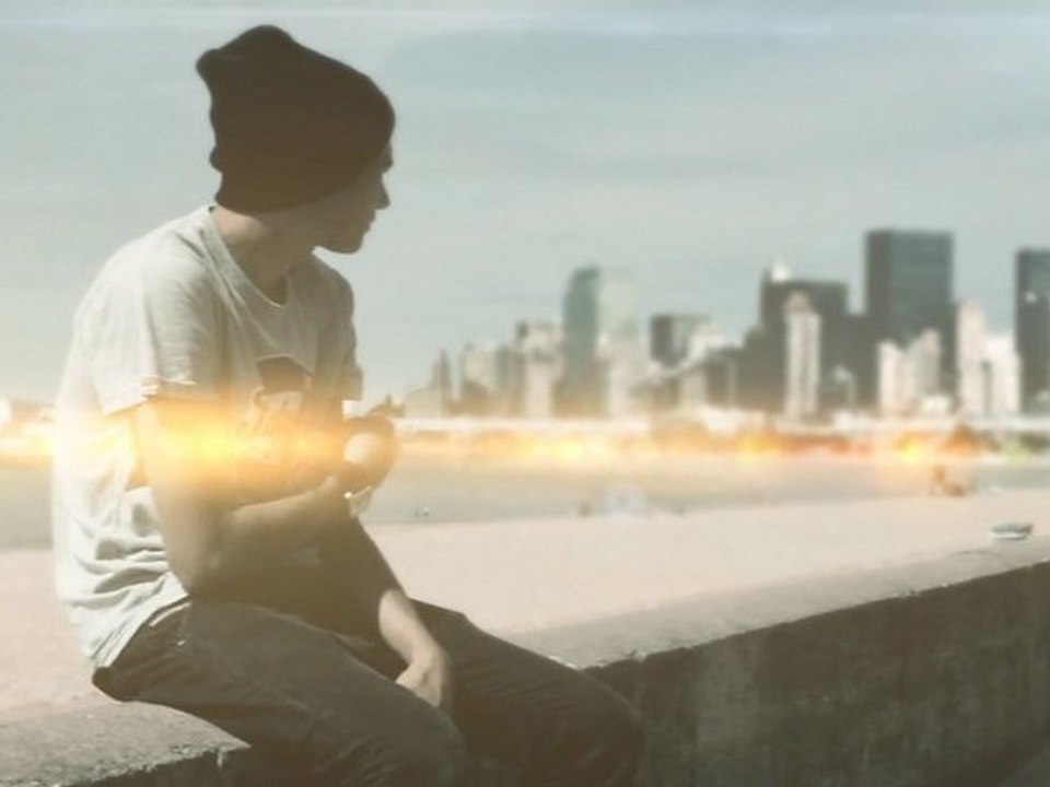 Teaser Inconsciencia