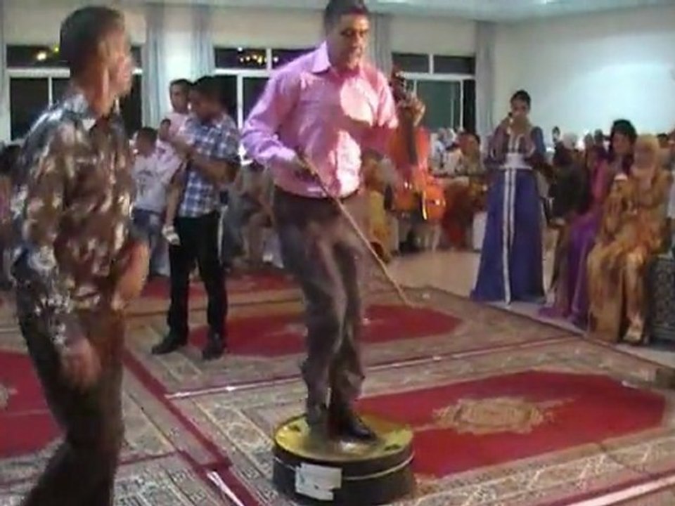 jalal labhairi et noyra sur la kaada a casa