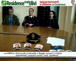 CN24 | Guerra alla criminalità, a Reggio arrivano i rinforzi