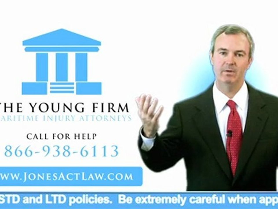 Why ERISA applies to your maritime Jones Act claim