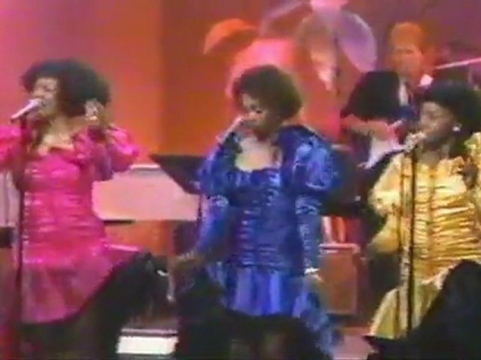 The Dixie Cups - Iko Iko