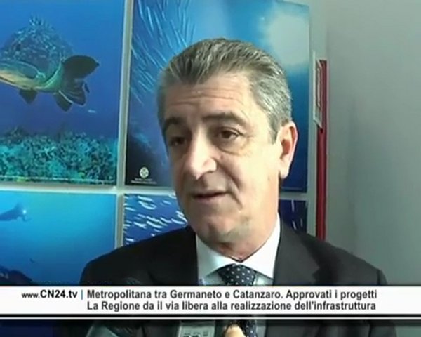 Video CN24 | 180secondi del 30 GENNAIO 2010 | L'Informazione calabrese in 3 minuti
