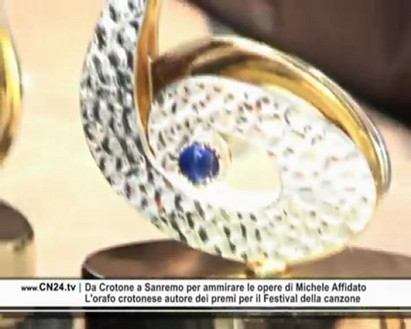 Video CN24 | 180secondi del 2 FEBBRAIO 2010 | L'Informazione calabrese in 3 minuti