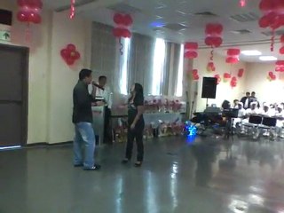 miguel y doris -mi pecado( dia de la madre 2011)alicorp