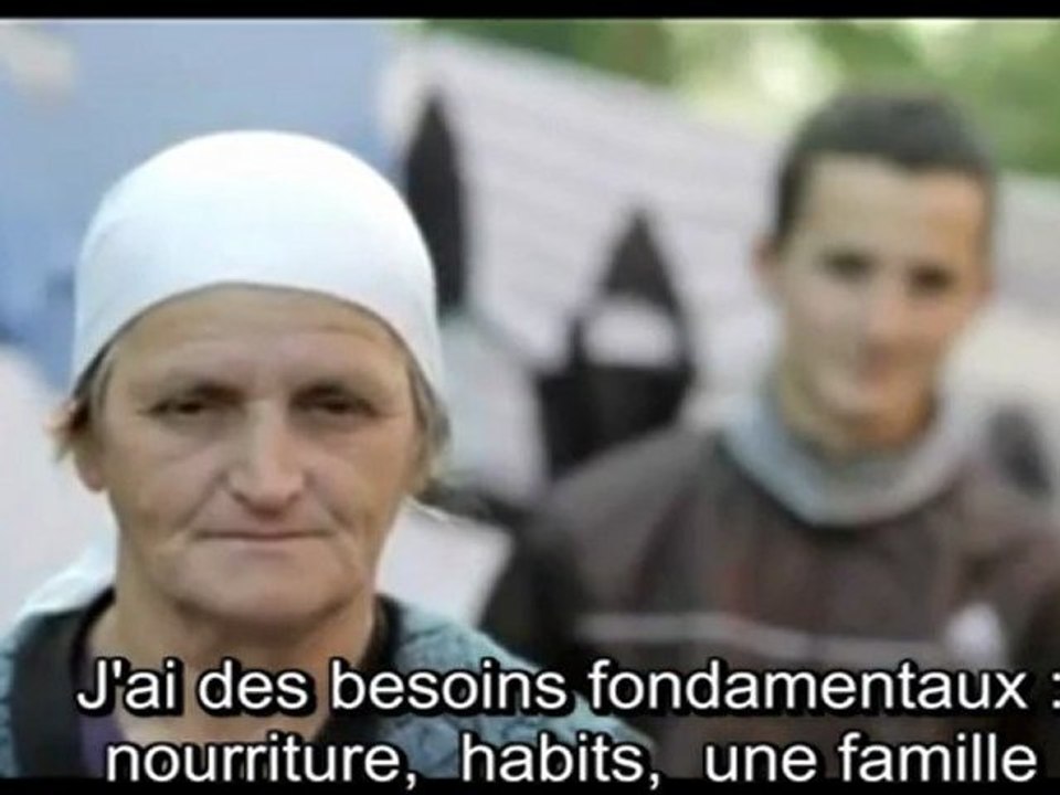 Boonaa Mohamed - Could have been [ST Français]